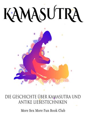 cover image of Kamasutra
